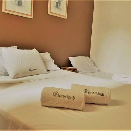 Apartamento Com Dois Quartos Na Orla De Copacabana ริโอเดจาเนโร ภายนอก รูปภาพ