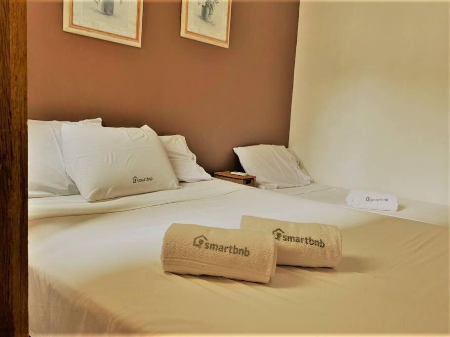 Apartamento Com Dois Quartos Na Orla De Copacabana ริโอเดจาเนโร ภายนอก รูปภาพ