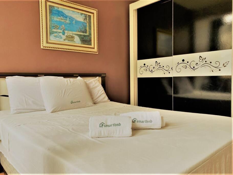 Apartamento Com Dois Quartos Na Orla De Copacabana ริโอเดจาเนโร ภายนอก รูปภาพ